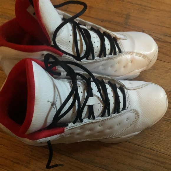 Jordan Retro 13s - Picture 2 of 5